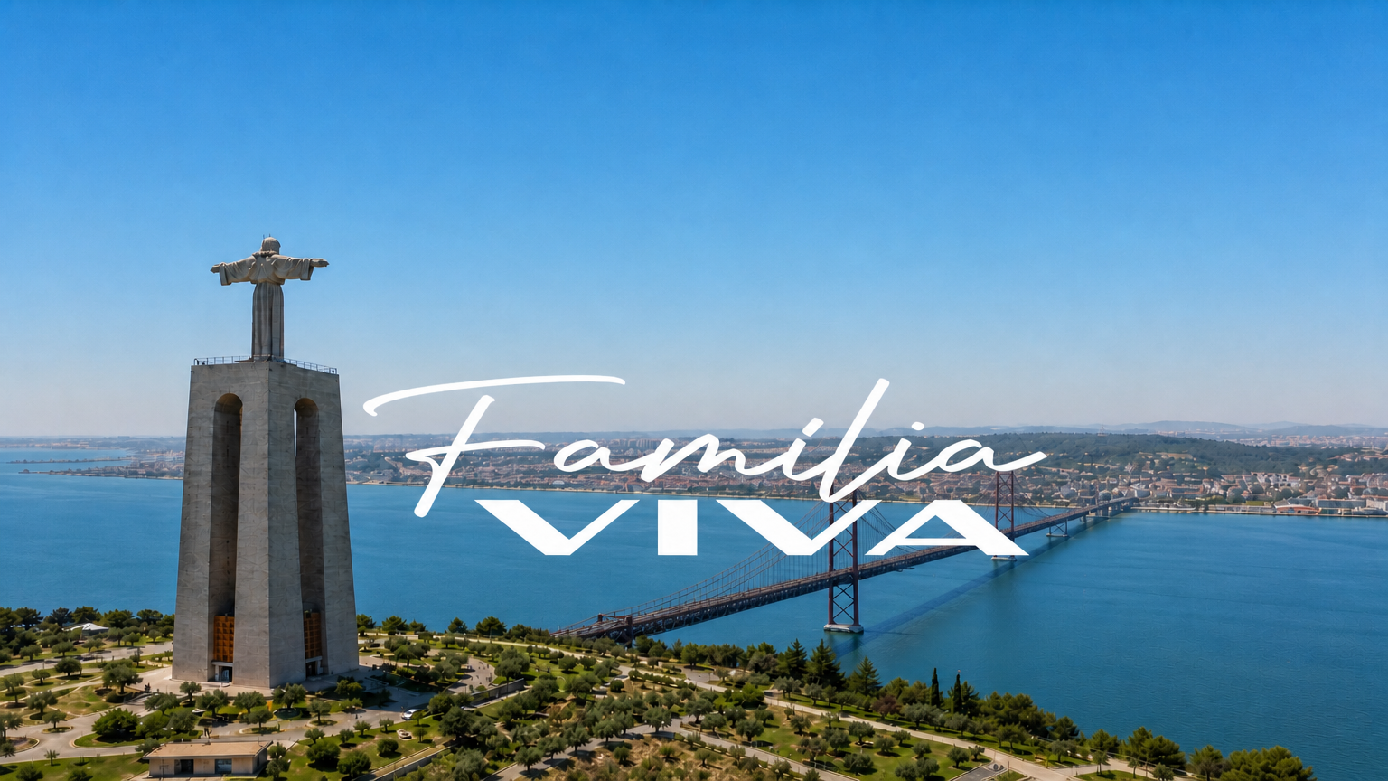 Família Viva Almada